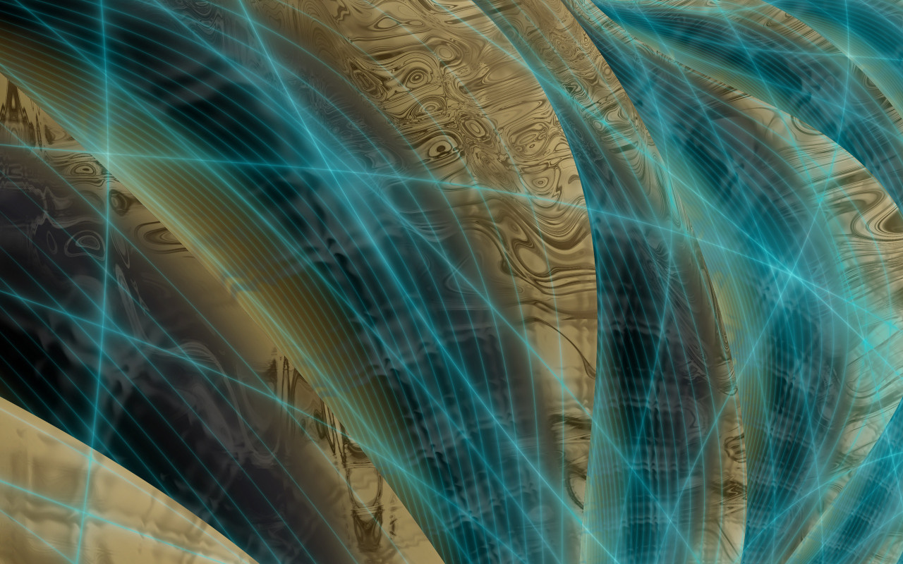 Абстрактный узор