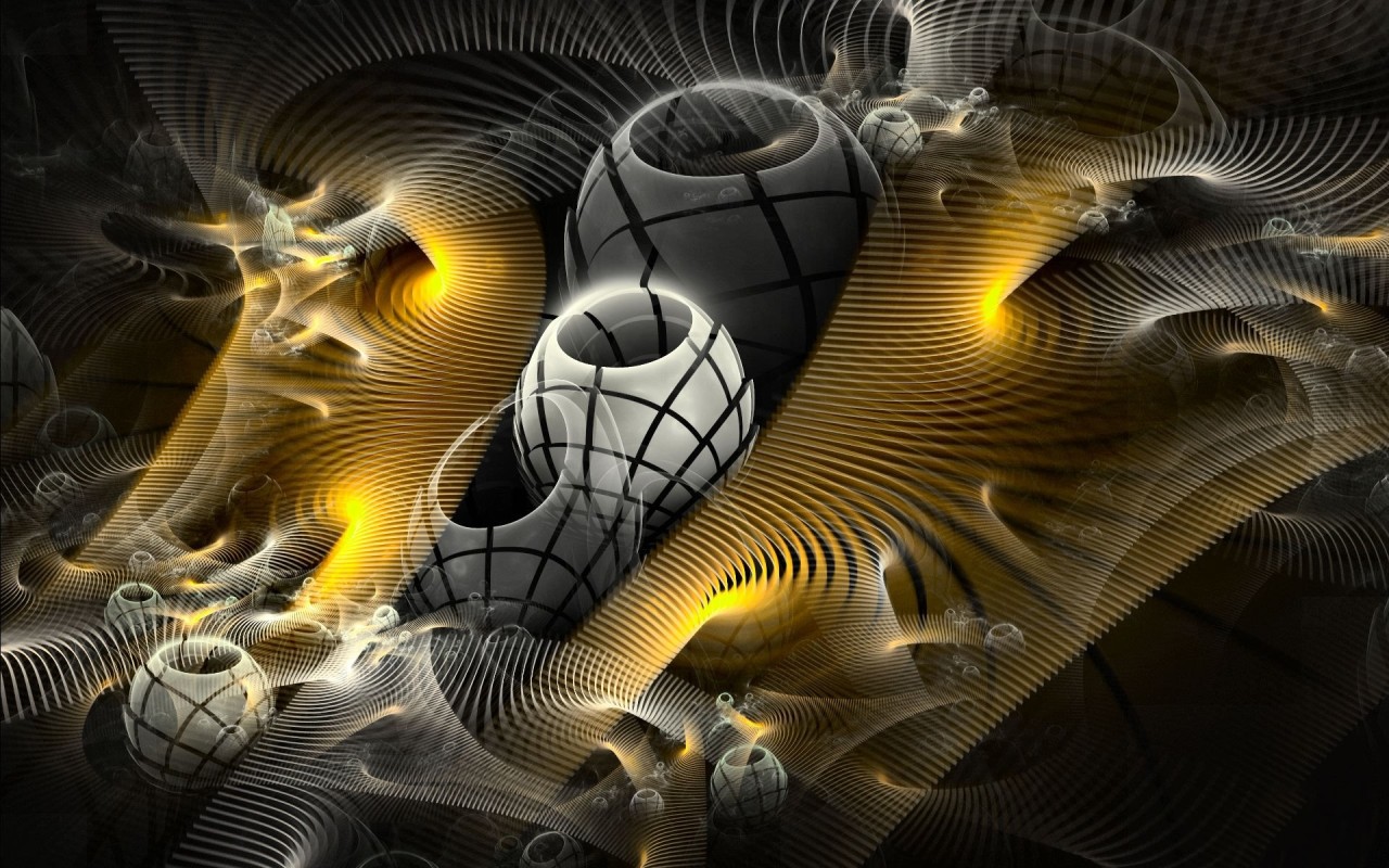 Абстракция