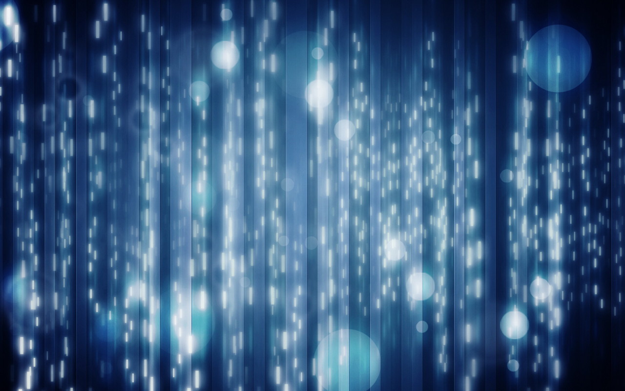 Полоски и круги