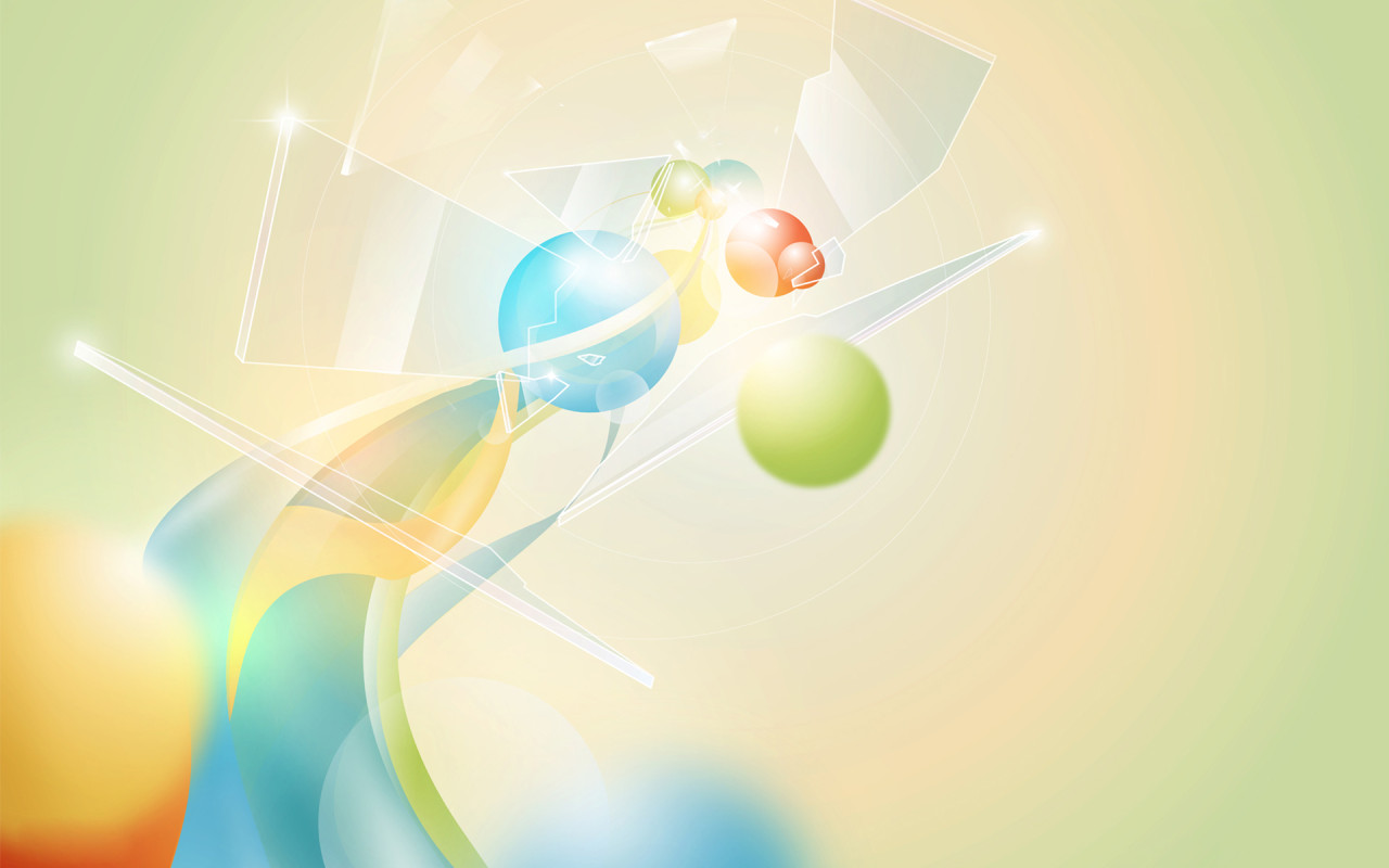 Разнообразные фигуры