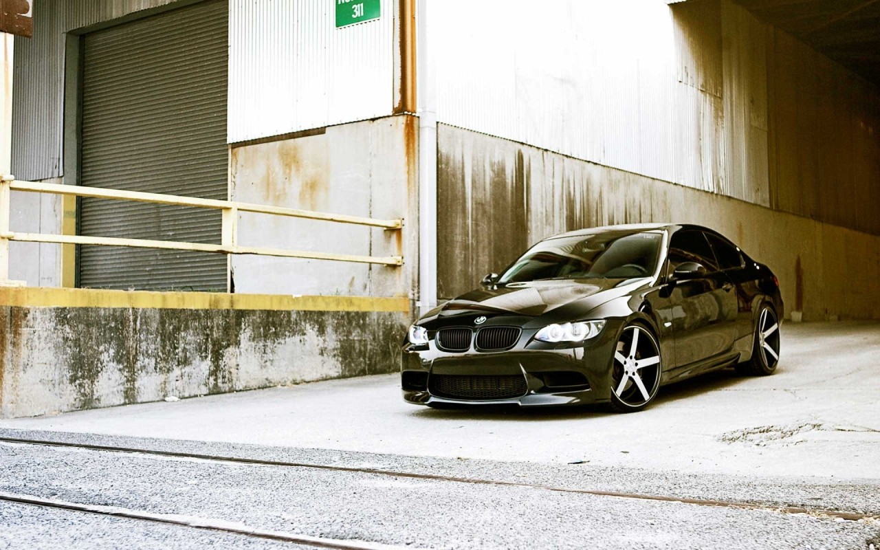 BMW 335i