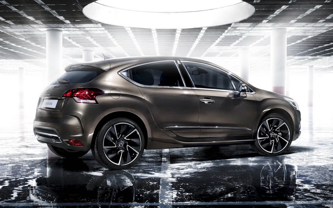 Citroen-DS4