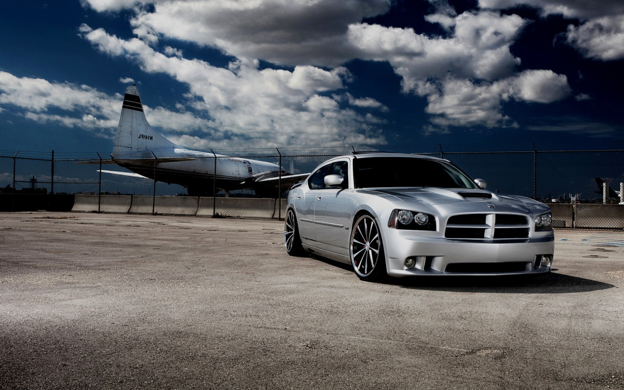 Dodge-Charger