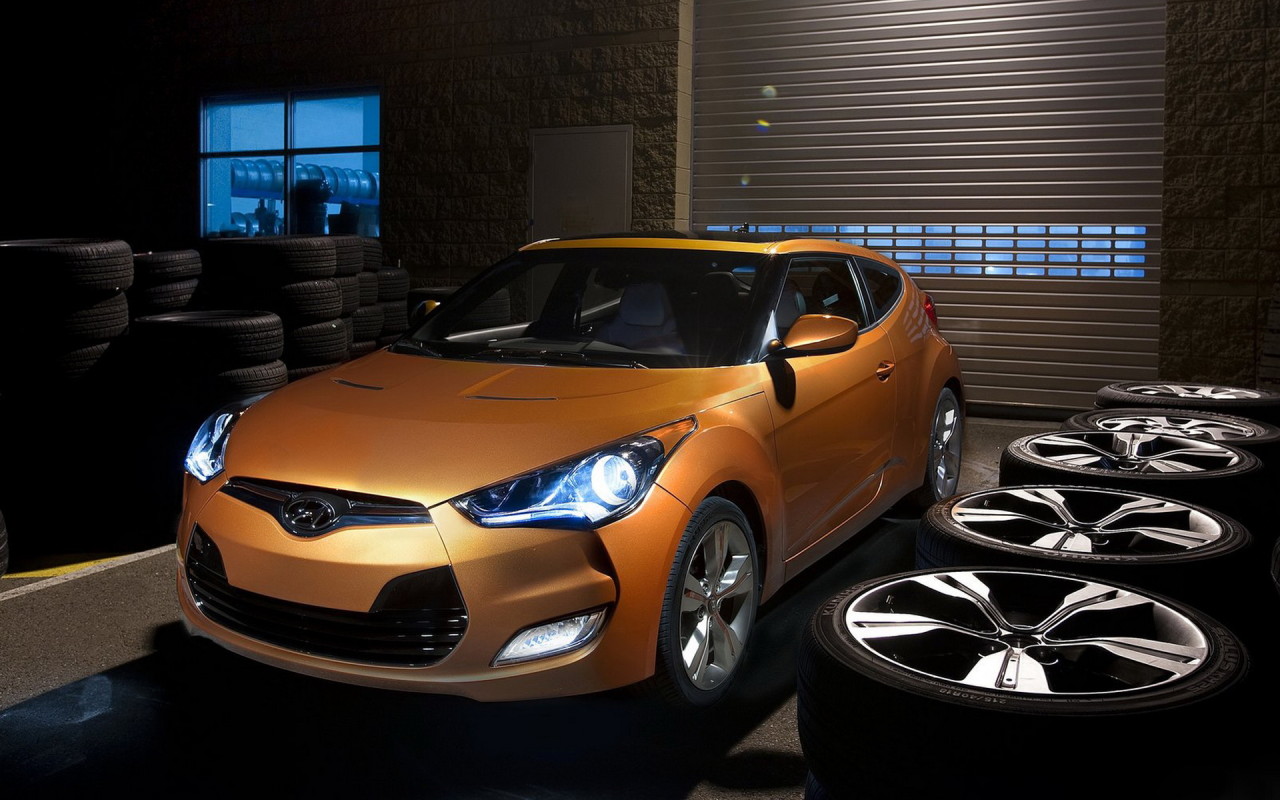 Hyundai-Veloster 2012