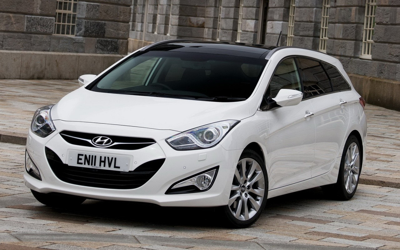 Hyundai-i40