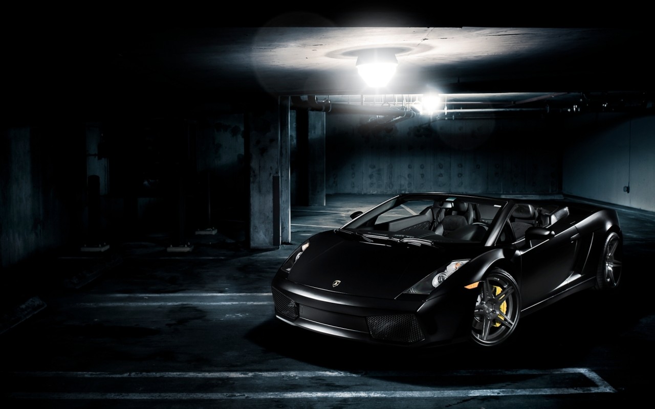 Lamborghini Gallardo