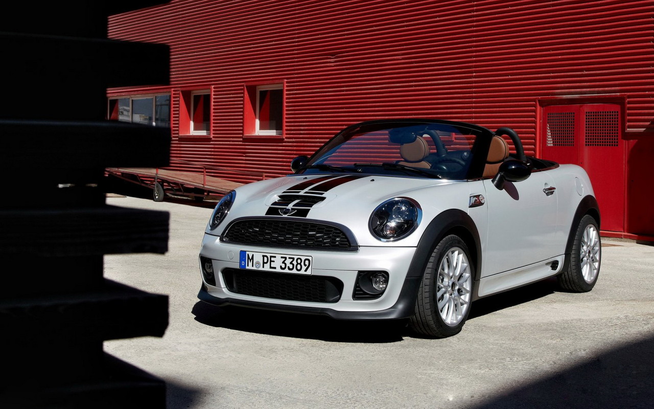 Mini-Roadster 2013