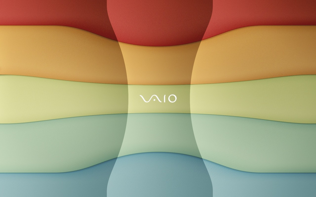 vaio
