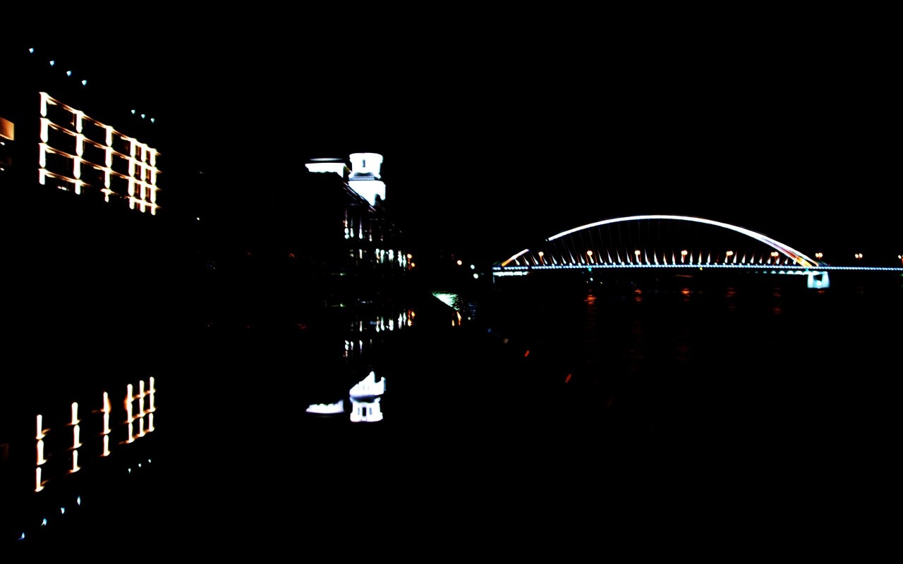 Аполлон-Бридж