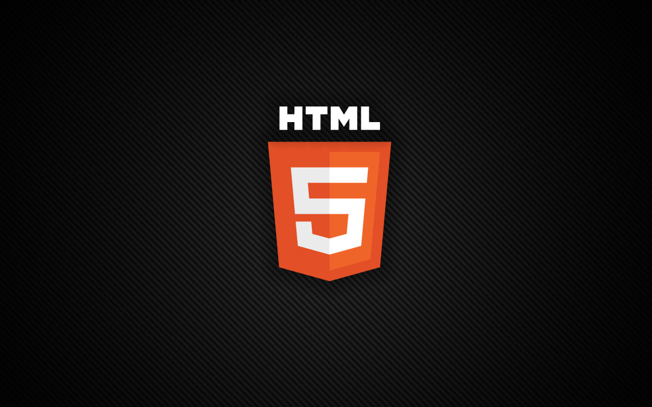 Язык html 5
