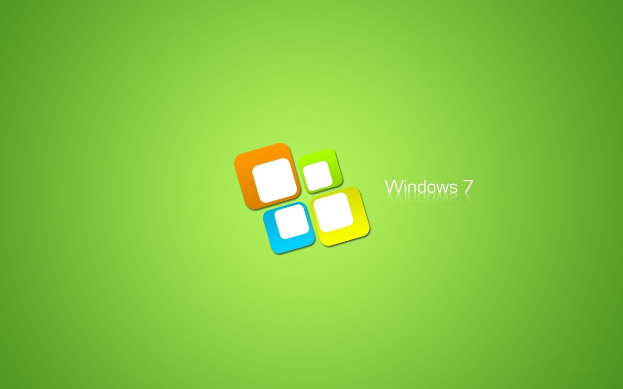 Windows Seven