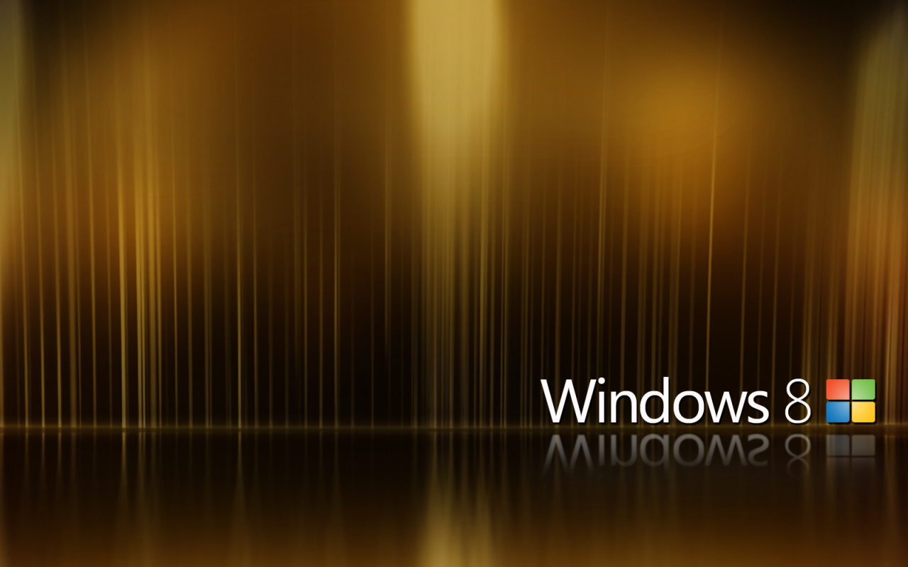 Windows 8