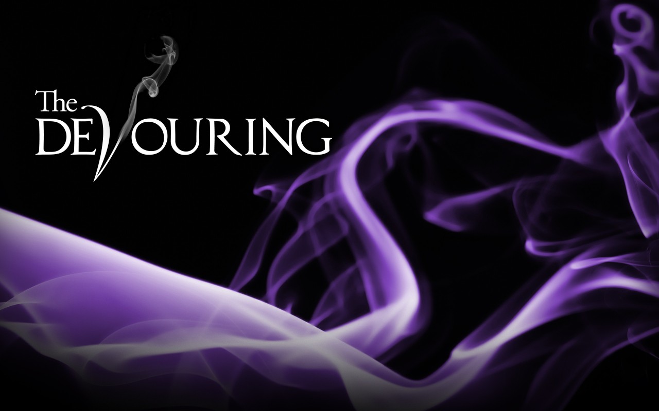 Пожирающий