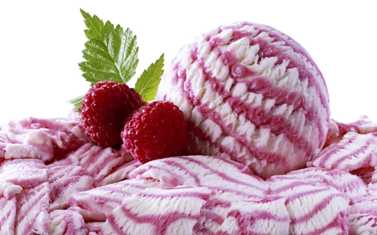 Шарик мороженного