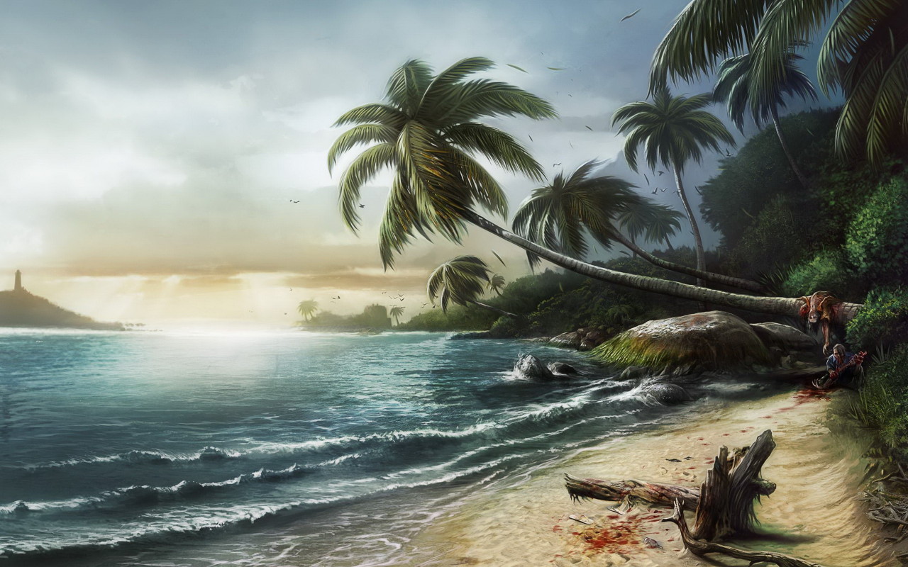 Dead Island