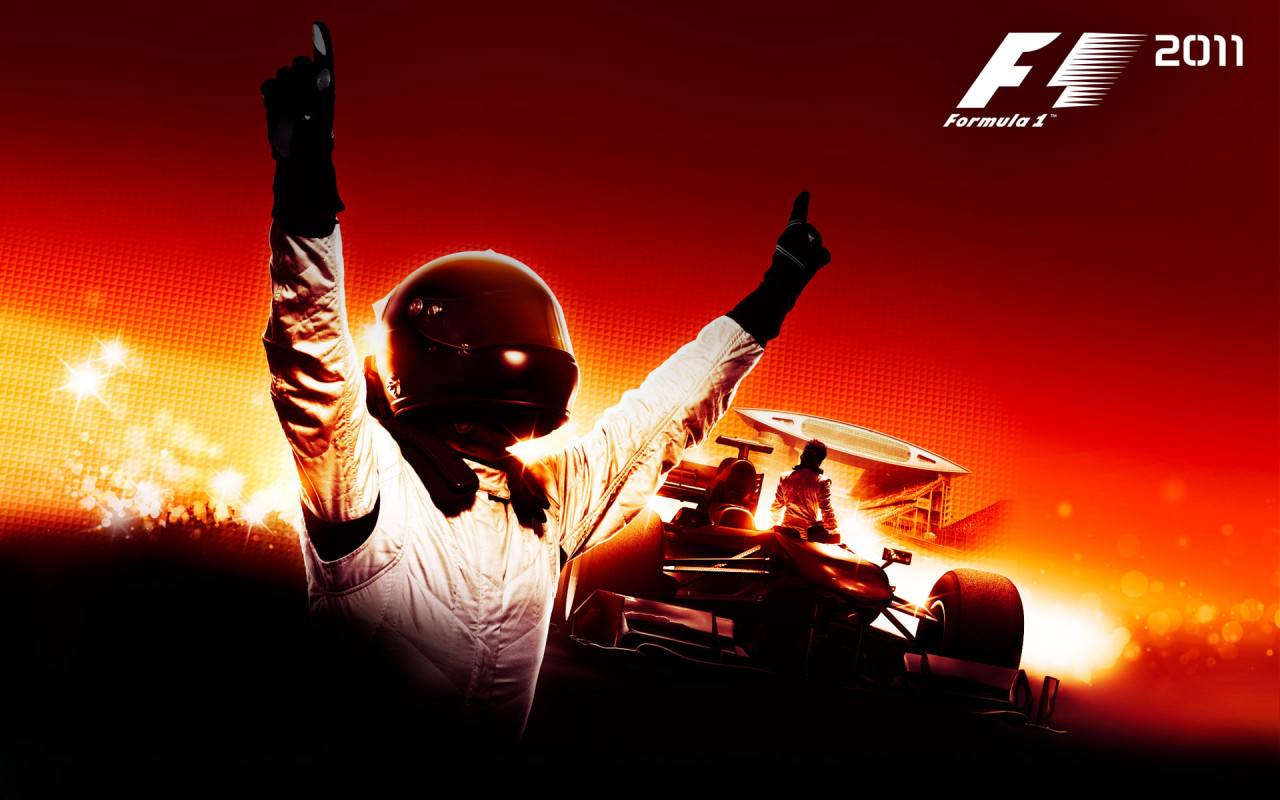 Formula 1 2011
