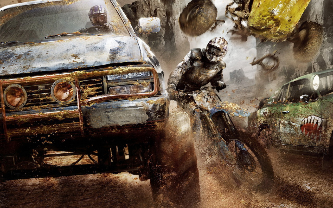 MotorStorm Apocalypse