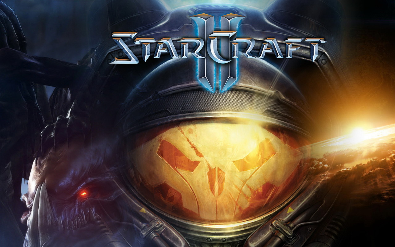 StarCraft 2: Wings of Liberty