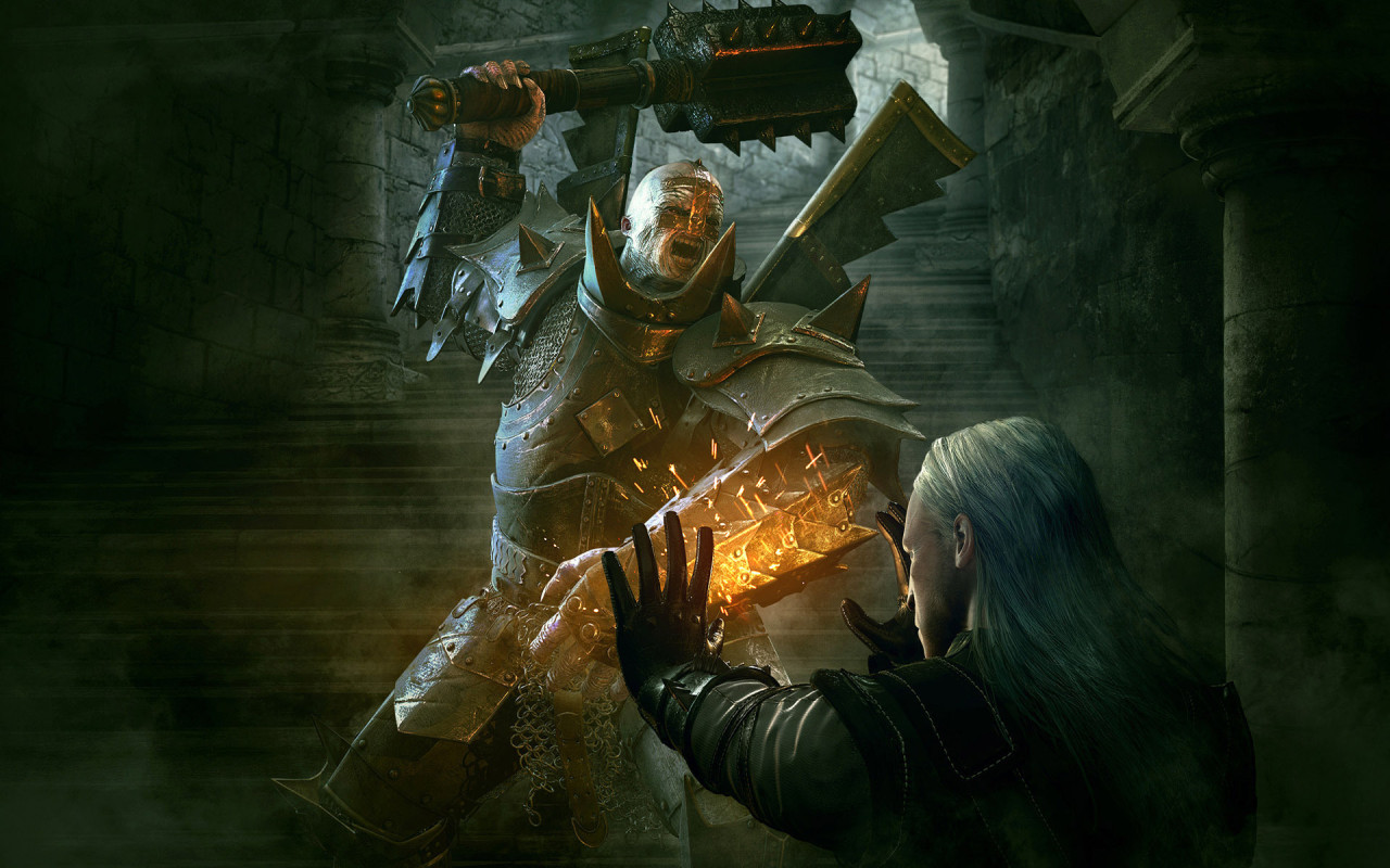 Witcher 2: Assassins of Kings