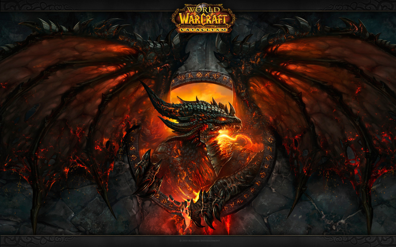 World of Warcraft: Cataclysm