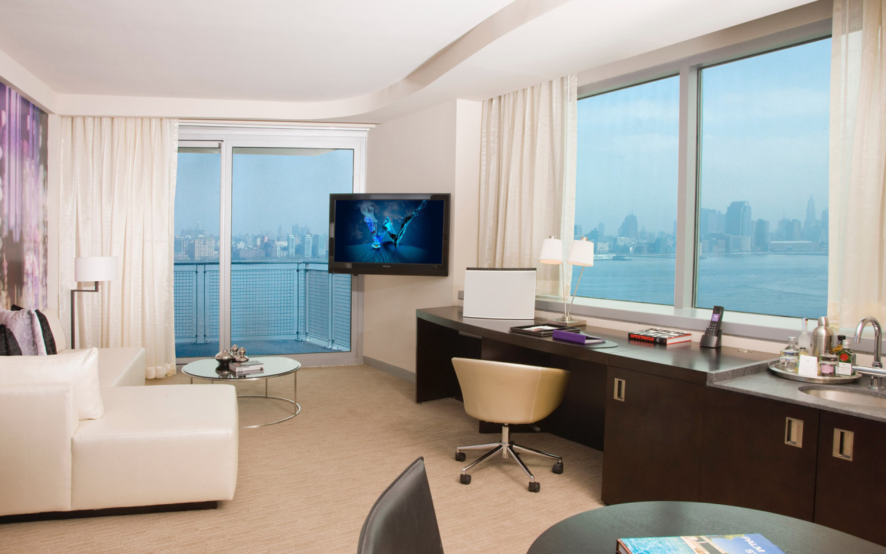 Комната-кабинет