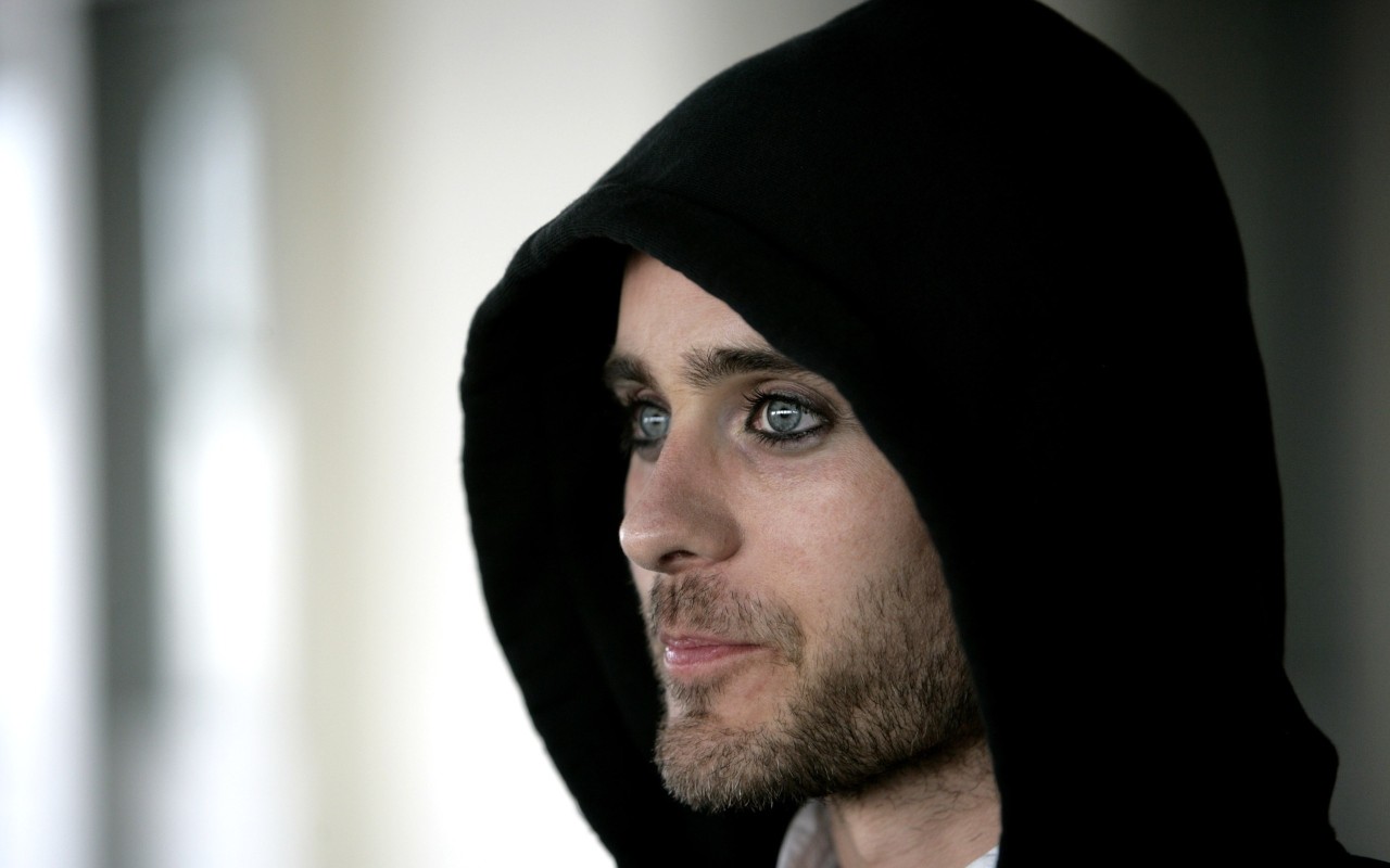 Actor Jared Leto