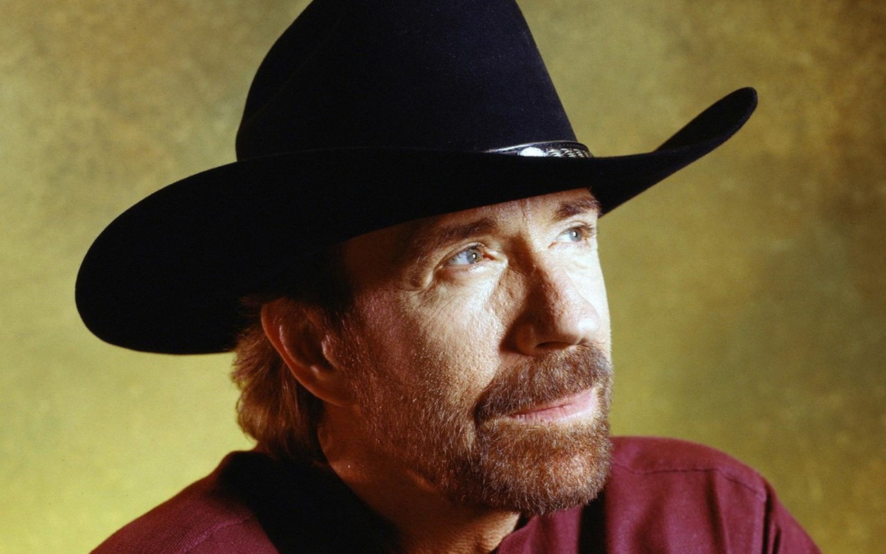 Chuck Norris