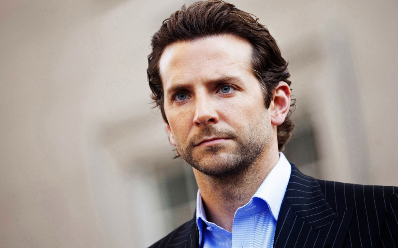 Бредли Купер (Bradley Cooper)