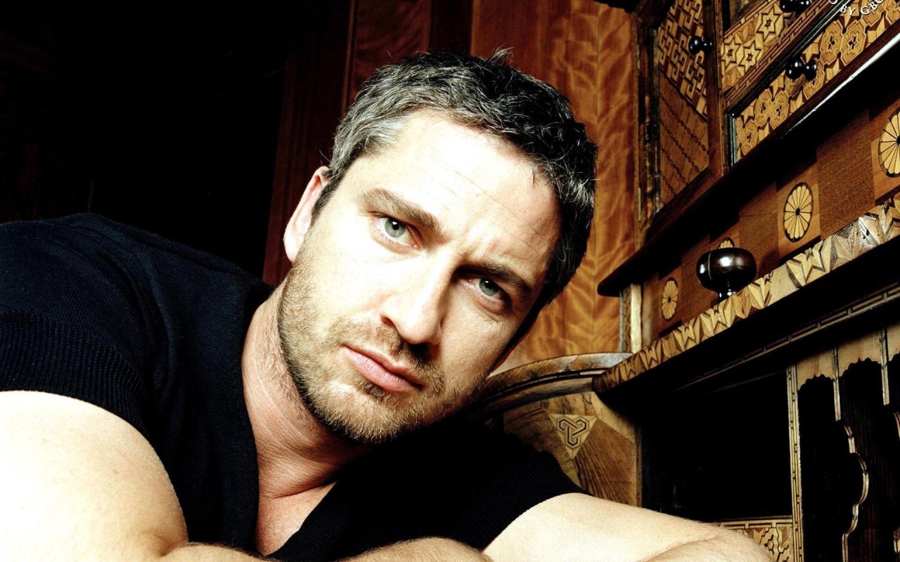 Джерард Батлер (Gerard Butler)