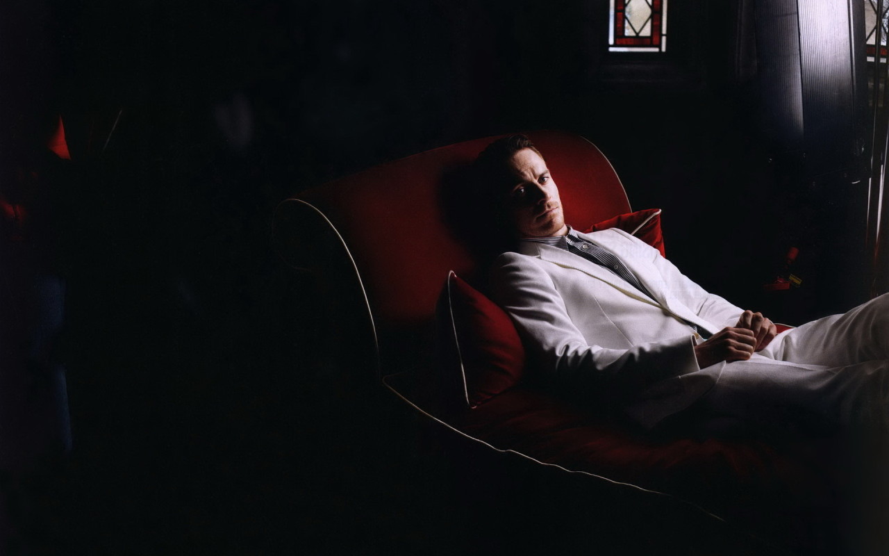 Майкл Фассбендер (Michael Fassbender)