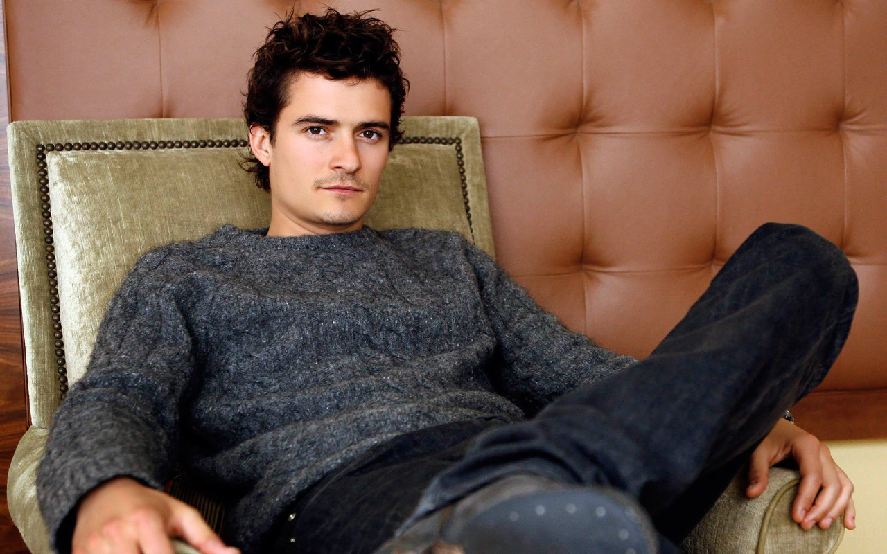 Orlando Bloom