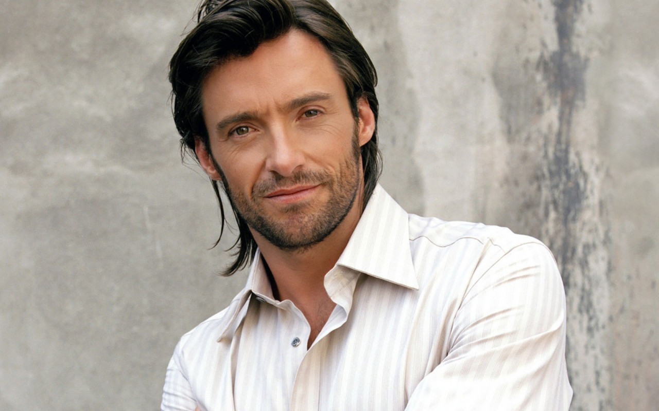 актер Хью Джекмен