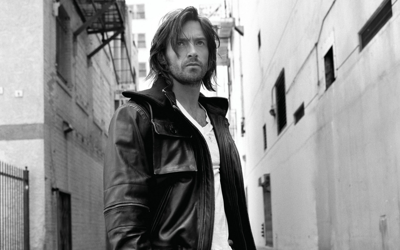 актер  Хью Джекман