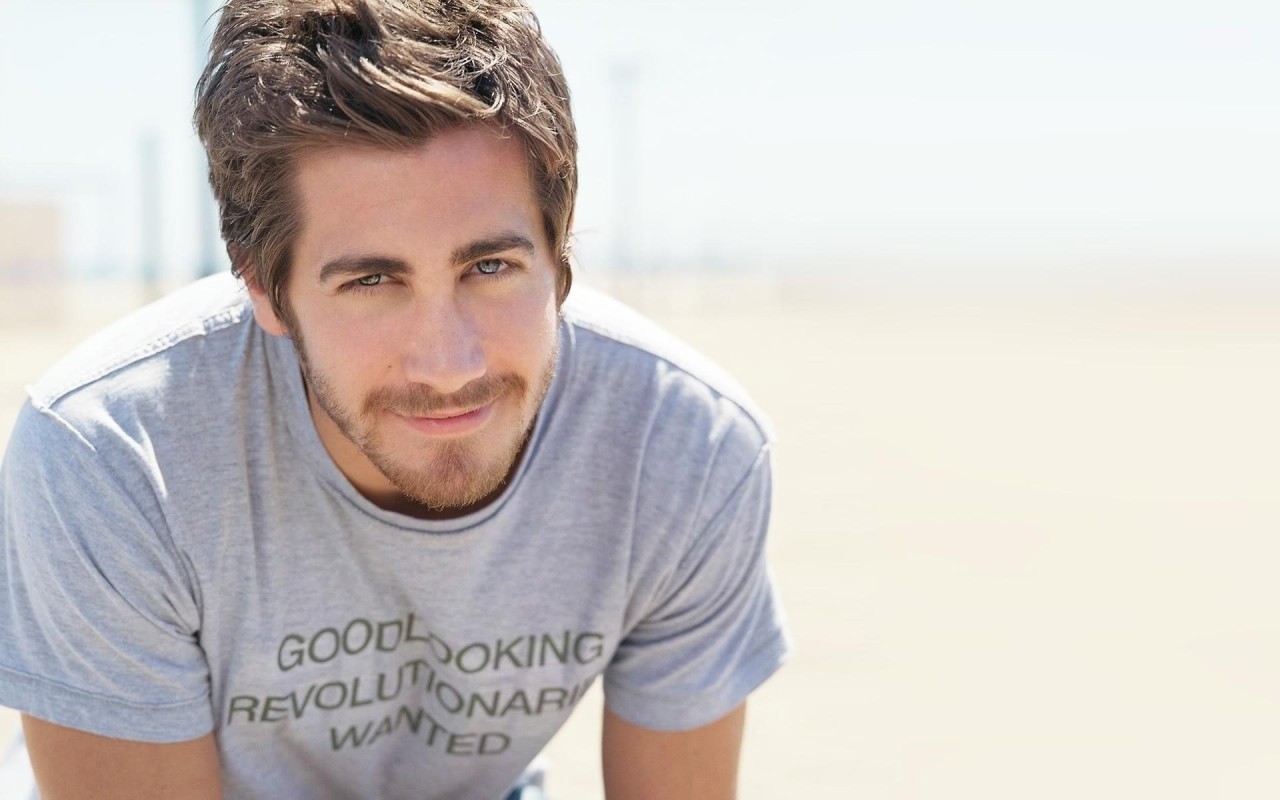 актер Jake Gyllenhaal