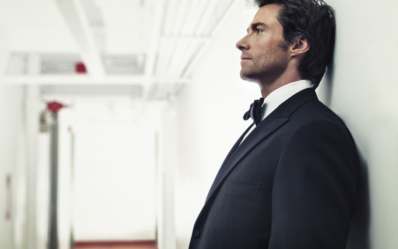 актер  Hugh Michael Jackman