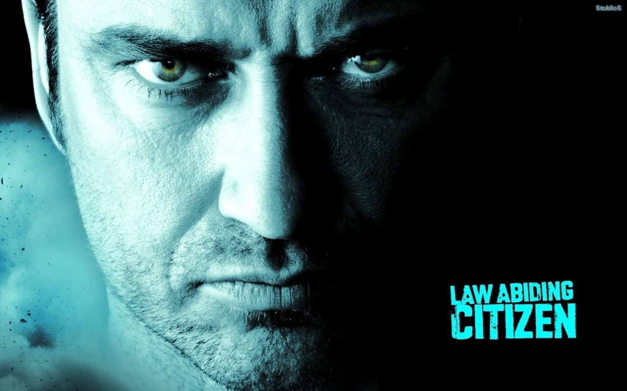 Законопослушный гражданин