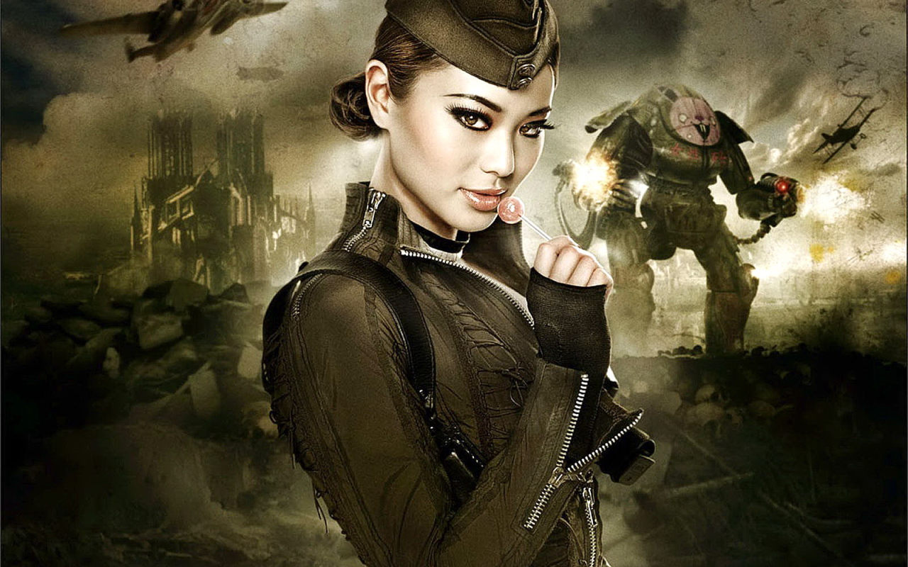 Запрещенный прием, Amber