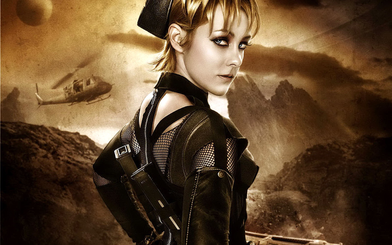 Запрещенный прием, Rocket