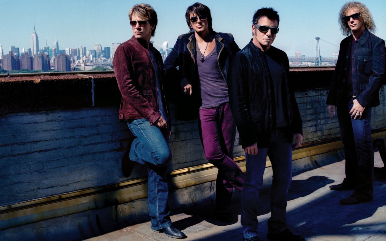 Bon Jovi