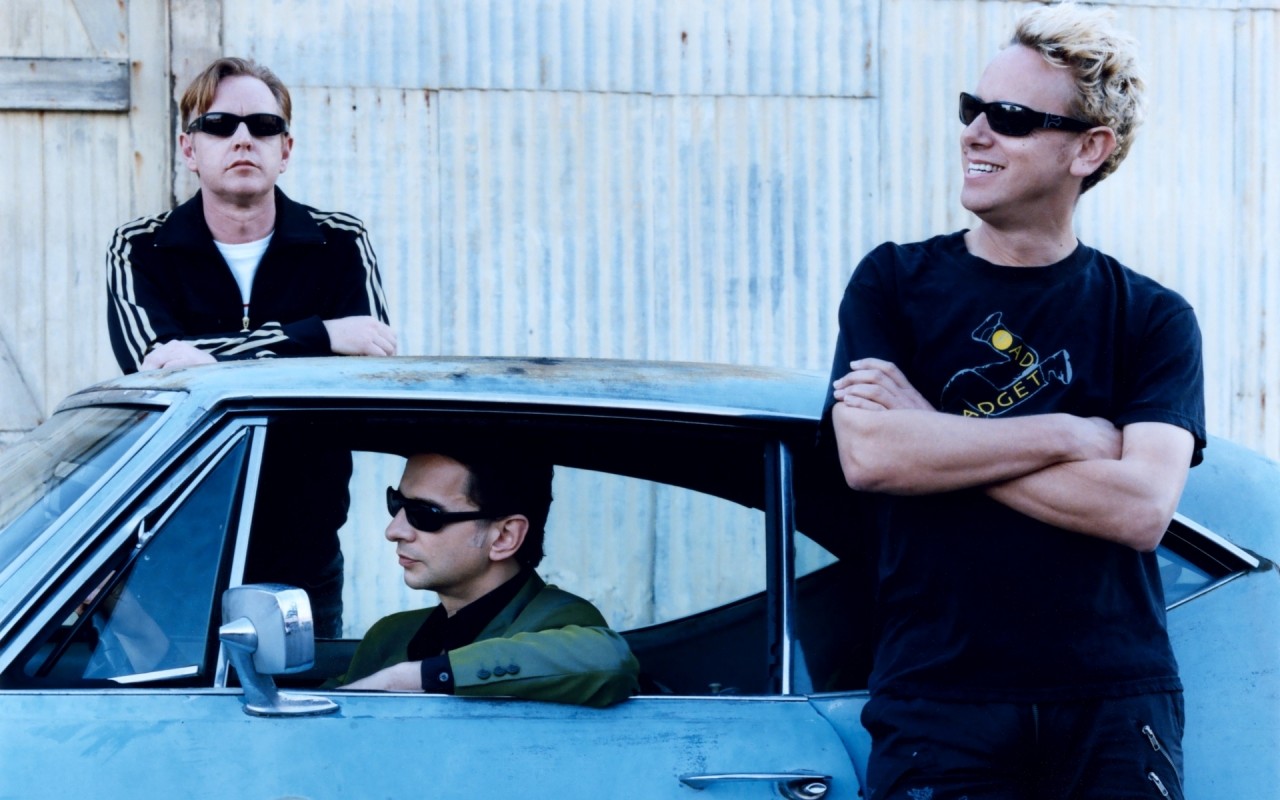 Depeche Mode