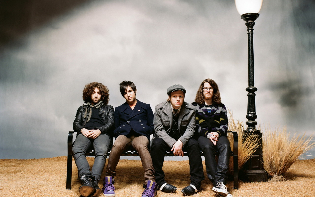 Fall Out Boy