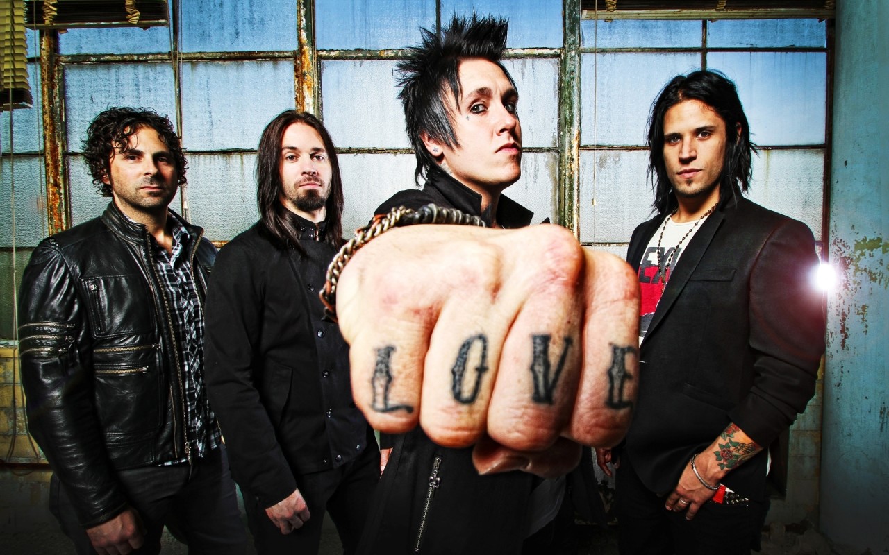 Papa Roach