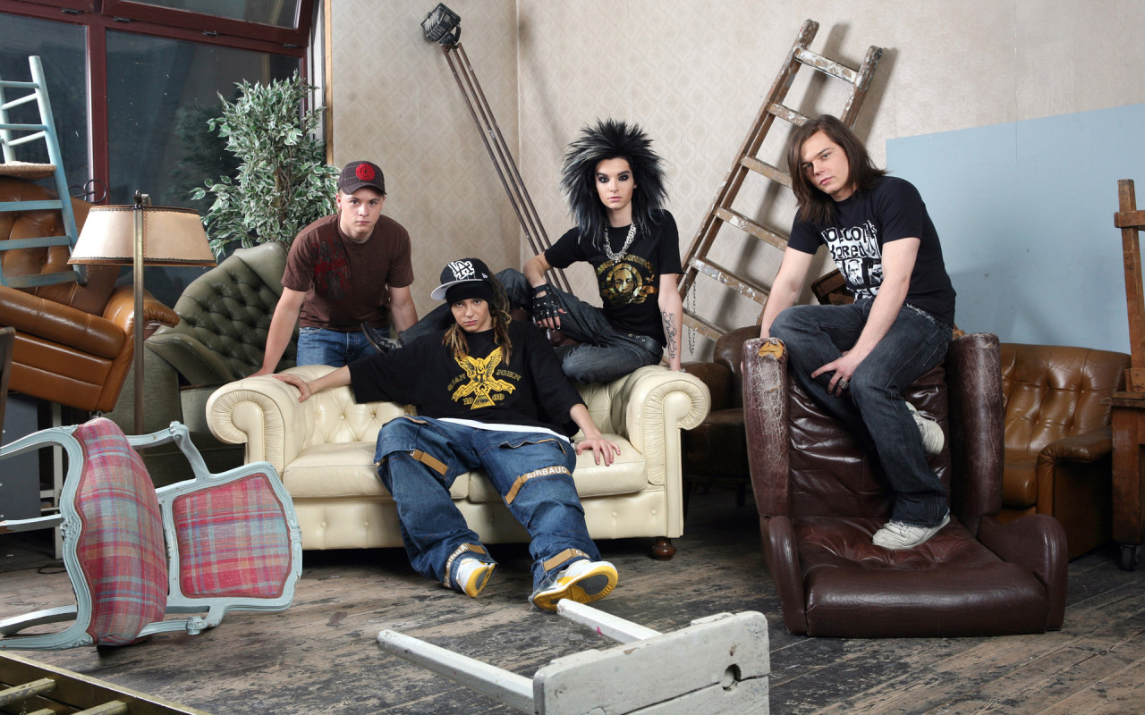 Tokio Hotel