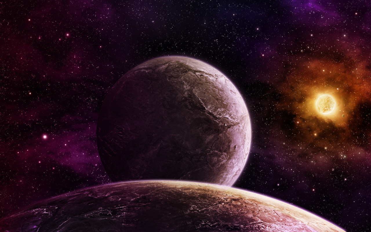 Большие звезды