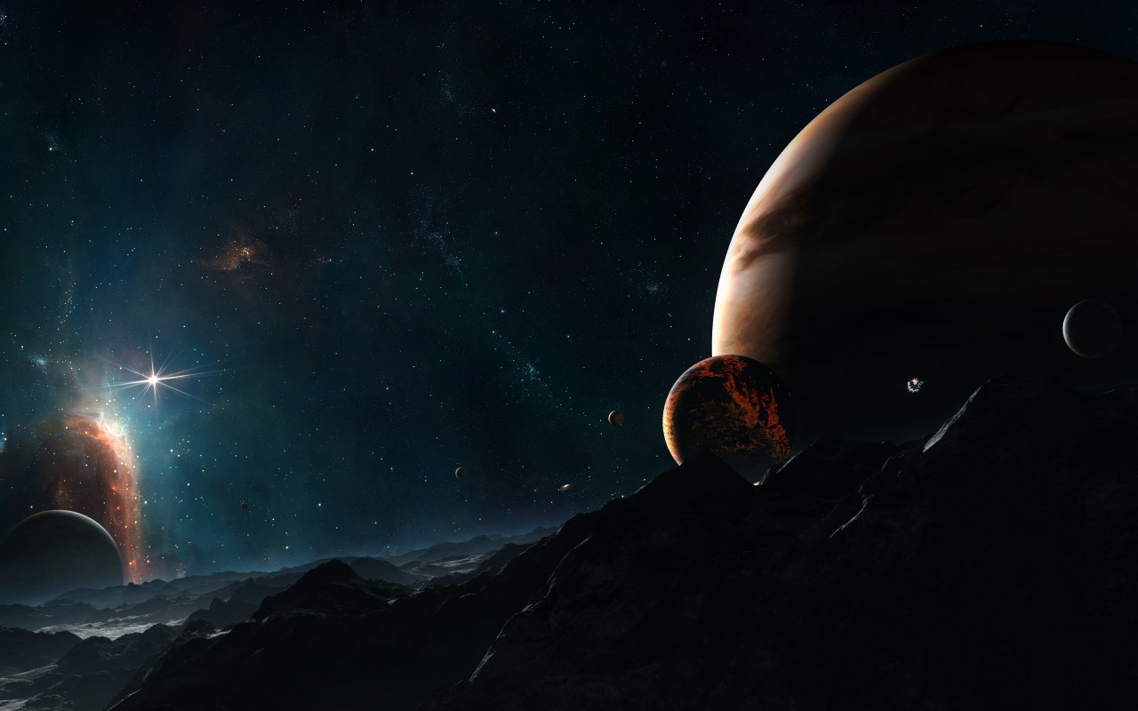 Звездная система