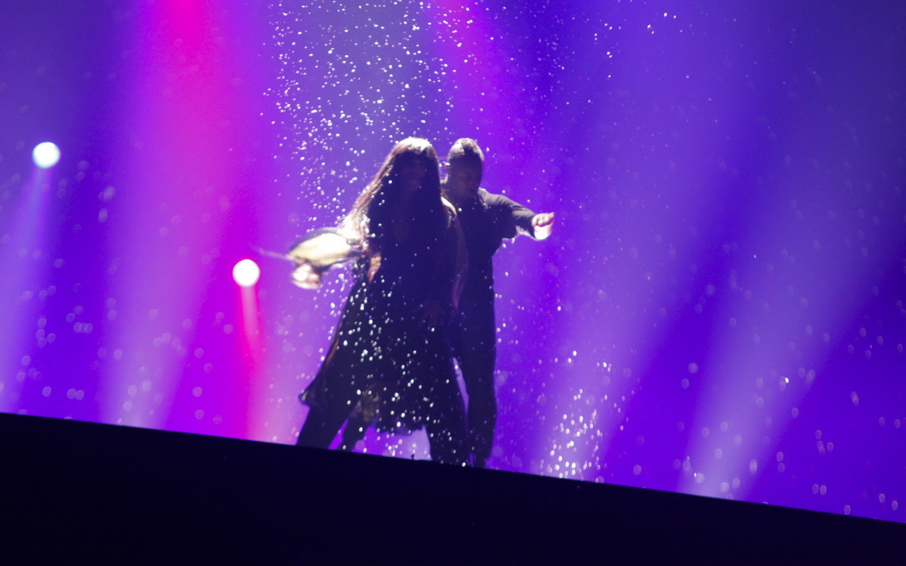 Евровидение 2012 победитель