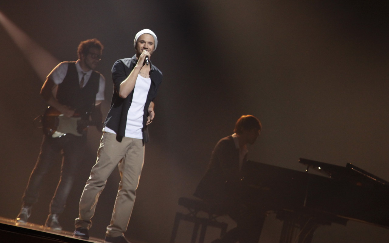 Роман Лоб (Германия)