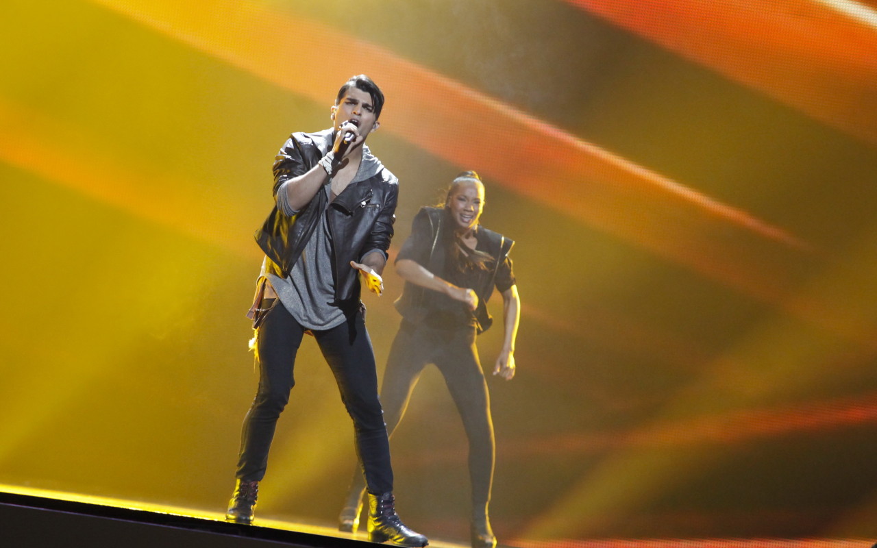 Туджи Кешткар (Норвегия)