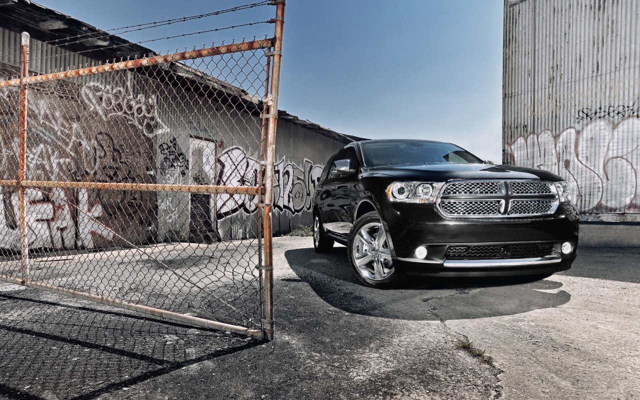 Dodge Durango