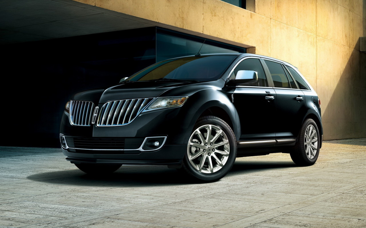 Lincoln MKX